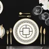 Villeroy & Boch MetroChic, Suppenteller, Rund, Porzellan, Produktbild-Vorschau 16