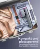 Reise-Dampfbügeleisen KALO 2-in-1 Dampfglätter für Global, Produktbild-Vorschau 3