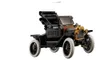 LEGO Icons Ford Model T 11376 Set da Costruzione per Adulti Anteprima dell’immagine prodotto 43