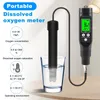 Digitální měřič kyslíku s Bluetooth Náhled obrázku produktu 2
