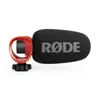 RØDE VideoMicro II, Digitales Kameramikrofon, -30 dB, 20 - Produktbild-Vorschau 4
