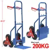 Varan Motors - HT1826 TREPPENSACKARRE SACK CARRIER 200KG Náhľad obrázku produktu 3