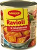 Maggi® Ravioli in Tomatensauce Fertiggericht 800,0 g Produktbild-Vorschau 6