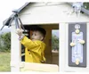 Smoby - 4 Jahreszeiten Spielhaus - Gartenhaus für Kinder ab Produktbild-Vorschau 12
