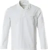 Mascot Schlupfkasack 20252 Gr. XL, weiss Produktbild-Vorschau 1