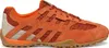Geox Snake sportlicher Schnürer Orange Produktbild-Vorschau 9