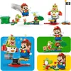 LEGO(R) SUPER MARIO 71439 Aventures de Mario figurine Voir les images du produit 24