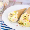 BackDecor 15 Funny Faces en sucre Voir les images du produit 5