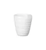 ASA Thermobecher twisted, weiß  d. 8,4 cm, h. 9,5 cm, 0,2 Náhled obrázku produktu 1