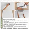 40 pezzi / pannelli per pareti pannelli di rivestimento per Anteprima dell’immagine prodotto 5