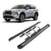Pedane Laterale Sottoporta Per Nissan X-Trail T33 Dal 2021 Anteprima dell’immagine prodotto 2