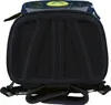 DerDieDas ErgoFlex Tiny Neon Crazy Schulranzen Set 5tlg. Produktbild-Vorschau 4