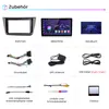 2+64GB Carplay 9''HD Für Seat Altea 2004-2016 Android13 Náhľad obrázku produktu 20