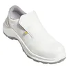 Abeba Sicherheits-Slipper S3 SRC ESD Food Trax weiß  Größe Produktbild-Vorschau 2
