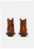 FELMINI Stiefelette Stiefelette Leder Produktbild-Vorschau 6
