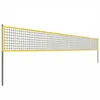 Volleyballnetz Set Tragbar Volleyball-Set mit Produktbild-Vorschau 1