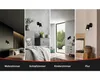Applique Briloner, orientabile, accensione/spegnimento Anteprima dell’immagine prodotto 10
