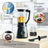Bosch VitaPower MMB6176B, Tischplatten-Mixer, 1,5 l, Produktbild-Vorschau 2