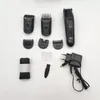 Braun Barttrimmer Herrenpflege All in One Series 3 Set Produktbild-Vorschau 13