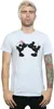 Disney - T-Shirt für Herren BI41524 (S) (Grau) Produktbild-Vorschau 2