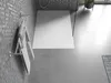 Mexen Bert piatto doccia rettangolare SMC 130 x 80 cm, Anteprima dell’immagine prodotto 3