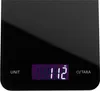 Bilancia da cucina WMF nera per max. 5,0 kg Anteprima dell’immagine prodotto 10