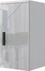 Armoire murale Vicco Irma Blanc Haute brillance 30x59cm, Voir les images du produit 1