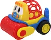 Kids II - Spielzeugauto - Oball Go Grippers Dampfwalze Produktbild-Vorschau 10