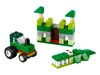 LEGO® - Classic, Kreativ-Box Grün ; 10708 Voir les images du produit 3