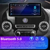12,3" Android 15 Radio samochodowe Carplay dla Mercedes Podgląd zdjęcia produktu 10