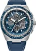 Die Herrenuhr CITIZEN JY8148-08L ist sportlich und blau mit Produktbild-Vorschau 1