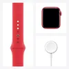 Apple Watch Series 6 GPS + Cellular, 40 mm Aluminiumgehäuse Produktbild-Vorschau 3