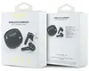 Auriculares TWS Guess Flat Classic Logo, color , con Vista previa de la imagen del producto 6