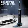 Oral-B iO Series 10 Cosmic Black Náhľad obrázku produktu 37