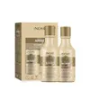 Inoar Daymoist Keratin Smoothing Shampoo and Conditioner Produktbild-Vorschau 2