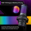 PREYON Osprey Scream Mikrofon RGB, Nierencharakteristik, Produktbild-Vorschau 6