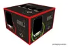 Szklany kubek Riedel Happy O - 4 sztuki Podgląd zdjęcia produktu 9