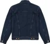 Wrangler - Giacca di jeans da uomo (W410YN), taglia:L, Anteprima dell’immagine prodotto 20