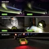Faro LED portatile da 1000 lumen, torcia a batteria Anteprima dell’immagine prodotto 3