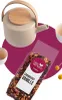 teeverliebt - Cranberry Vanille Früchtetee | 200g Produktbild-Vorschau 2