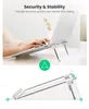 UGREEN Desktop Laptop Stand Silver Produktbild-Vorschau 22