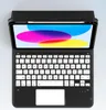 Tastaturhülle für iPad 10 10,9" 2022 CACOE AZERTY mit Produktbild-Vorschau 7