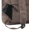 CABAIA Freizeitrucksack Rucksack mit Laptopfach Adventurer Produktbild-Vorschau 9
