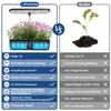 Puluomis Hydroponics Growing System,12 Pods Produktbild-Vorschau 5