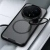 Handyhülle für Honor Magic8 Pro, Nillkin CamShield Prop Produktbild-Vorschau 14