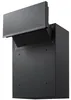 Cassetta postale da incasso a muro 12,5x6,3x16,9" con Anteprima dell’immagine prodotto 9