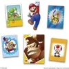 PANINI – Super Mario Sammelkarten – Fette Packung mit 24 Produktbild-Vorschau 3