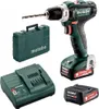 Metabo POWERMAXX BS 12, Wiertarka pistoletowa, Zamek Podgląd zdjęcia produktu 13