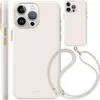 Uniq Etui Coehl Creme Iphone 15 Pro 6.1"" Magnetische Produktbild-Vorschau 1