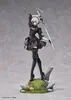 Statuette en PVC NieR: Automata Ver1.1a 1/7 de 30 cm de 2B Voir les images du produit 7